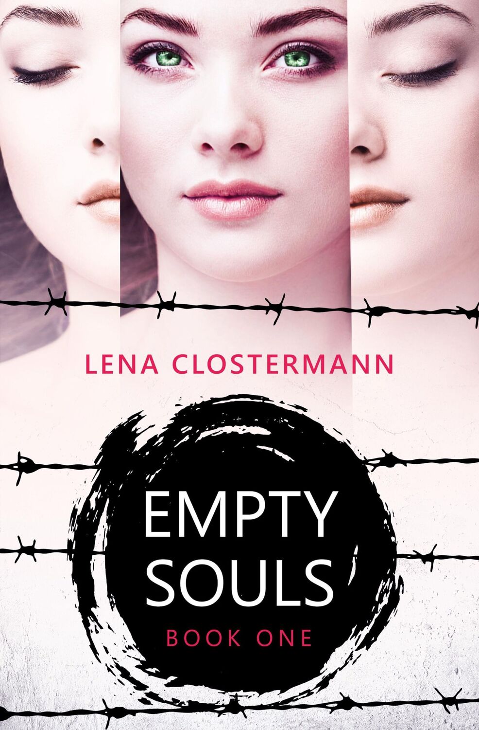 Cover: 9783989422803 | Empty Souls | Book one | Lena Clostermann | Taschenbuch | 305 S.