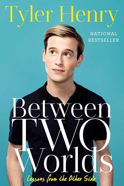Cover: 9781501152634 | Between Two Worlds: Lessons from the Other Side | Tyler Henry | Buch