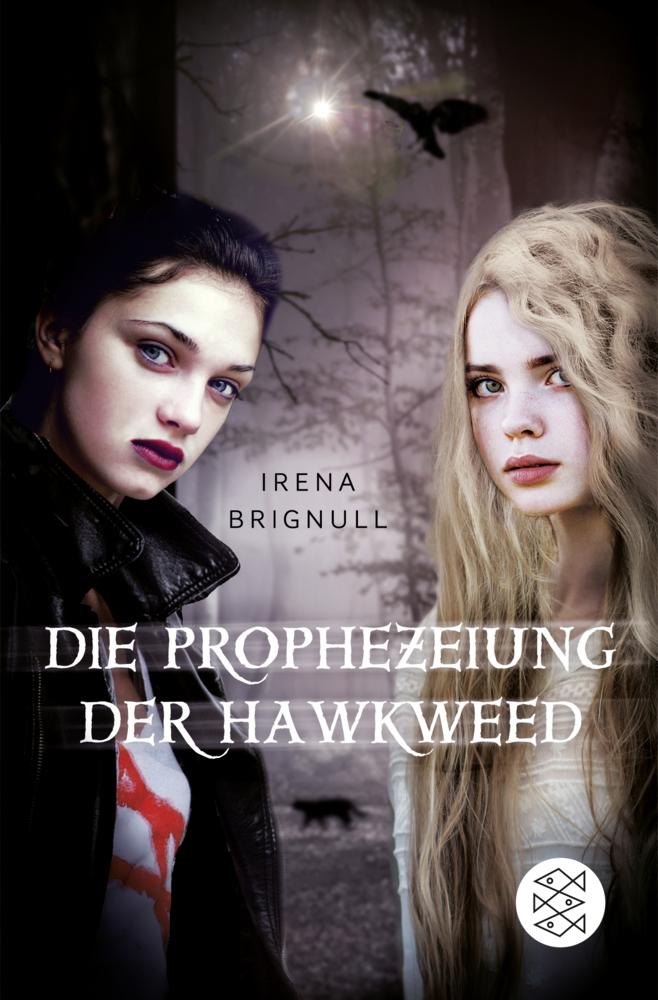 Cover: 9783733506148 | Die Prophezeiung der Hawkweed | Irena Brignull | Taschenbuch | 400 S.