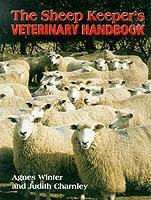 Cover: 9781861262356 | Sheepkeeper's Veterinary Handbook | Agnes C Winter (u. a.) | Buch