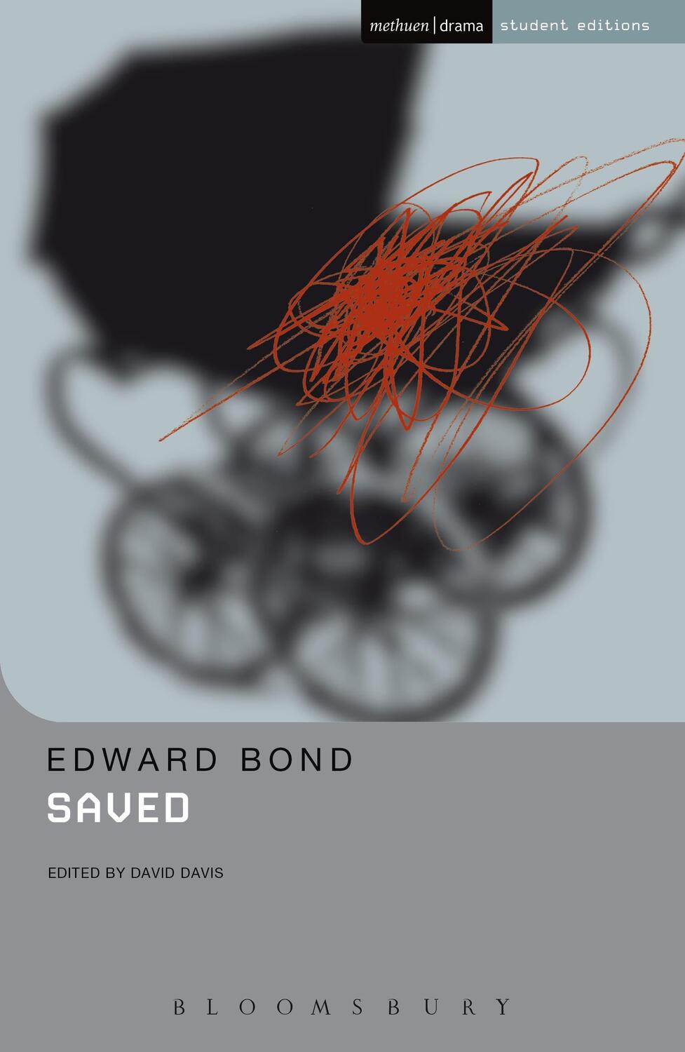 Cover: 9781408100103 | Saved | Edward Bond | Taschenbuch | Student Editions | Englisch | 2009