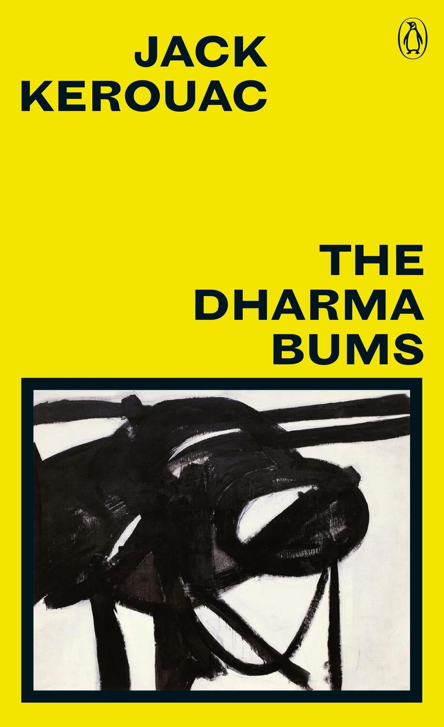 Cover: 9780241348062 | The Dharma Bums | Jack Kerouac | Taschenbuch | Englisch | 2018