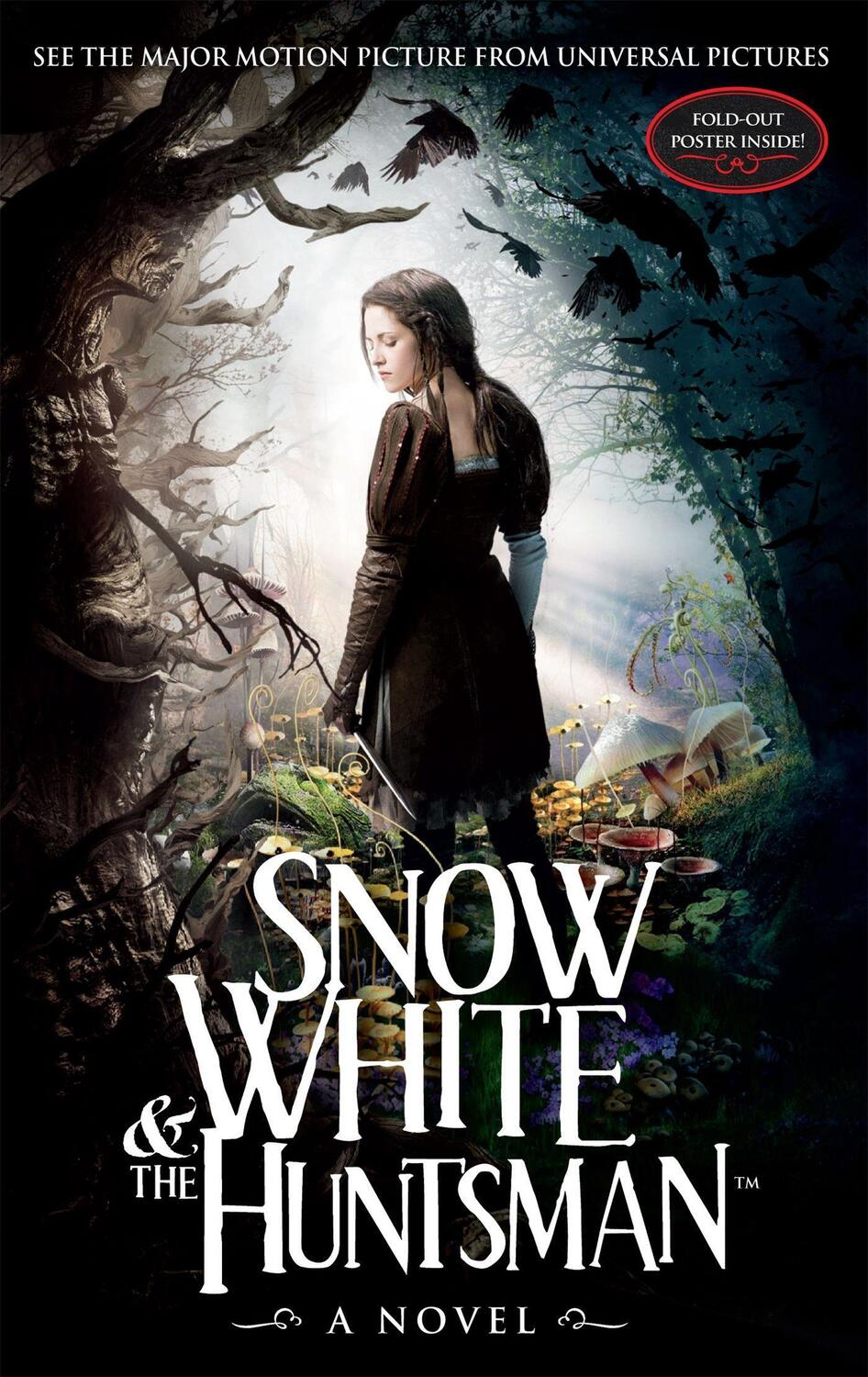 Cover: 9781907411700 | Snow White &amp; the Huntsman | Blake/Daugherty/Amini et al | Taschenbuch