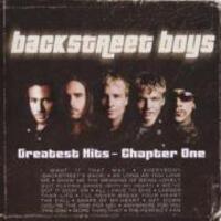 Cover: 828765355926 | Greatest Hits-Chapter 1 | Backstreet Boys | Audio-CD | 2003