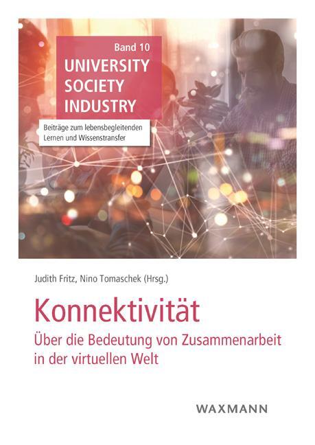 Cover: 9783830944089 | Konnektivität | Judith Fritz (u. a.) | Taschenbuch | Deutsch | 2021
