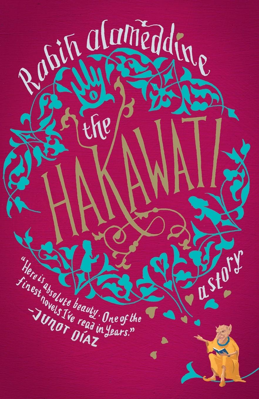 Cover: 9780307386274 | The Hakawati | Rabih Alameddine | Taschenbuch | Englisch | 2009