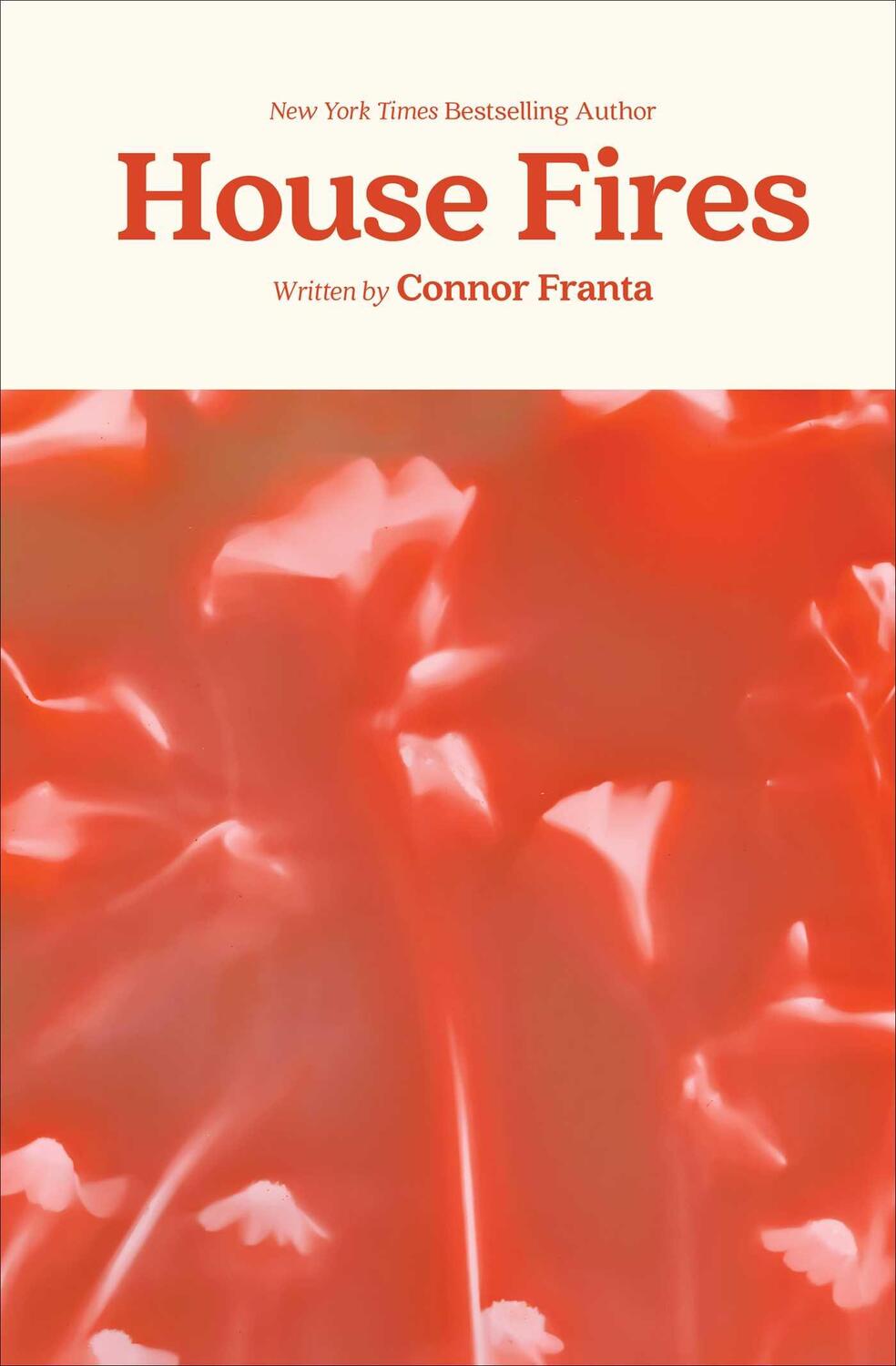 Cover: 9781982177713 | House Fires | Connor Franta | Buch | Englisch | 2021 | ATRIA