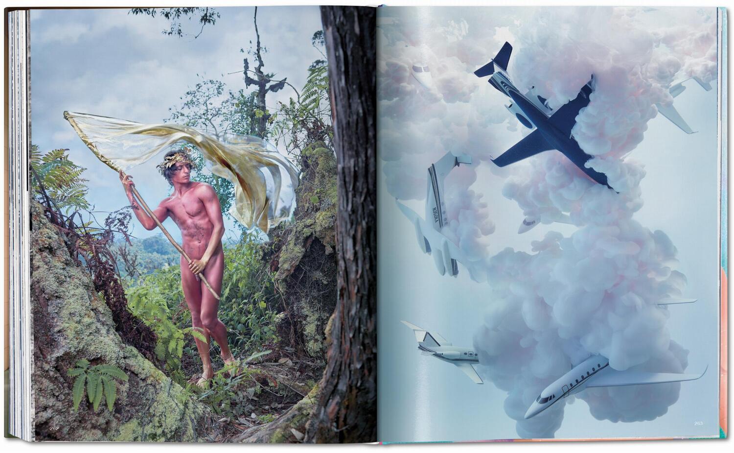 Bild: 9783836599641 | David LaChapelle. Lost + Found | David LaChapelle | Buch | 286 S.