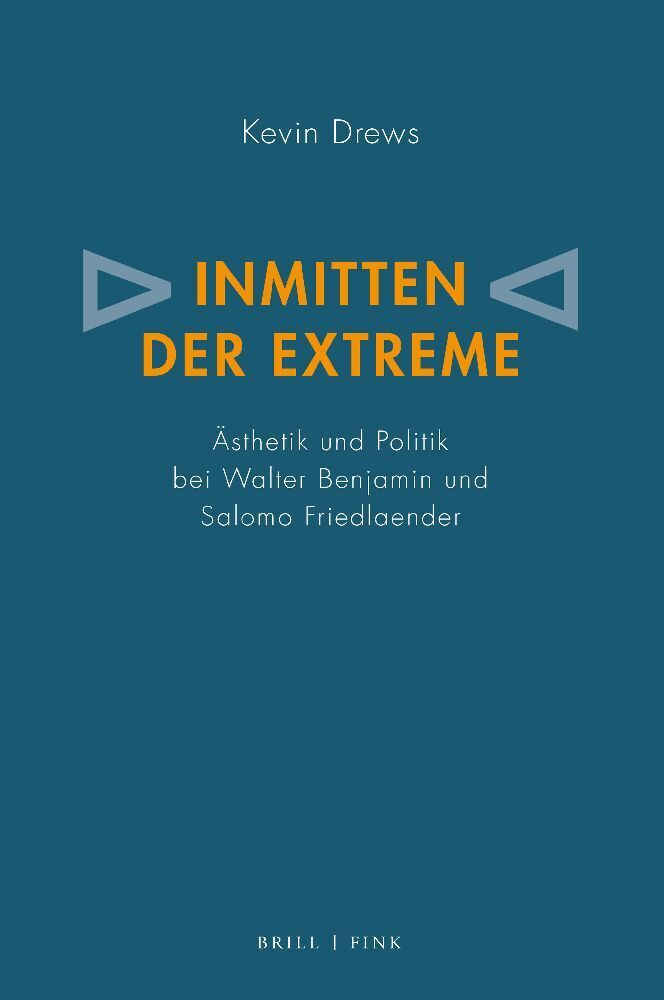 Cover: 9783770567683 | Inmitten der Extreme | Kevin Drews | Buch | L | Deutsch | 2022