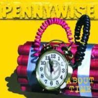 Cover: 8714092673821 | About Time/Remastered | Pennywise | Audio-CD | 2005