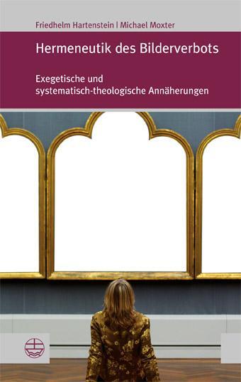Cover: 9783374030606 | Hermeneutik des Bilderverbots | Friedhelm Hartenstein (u. a.) | Buch
