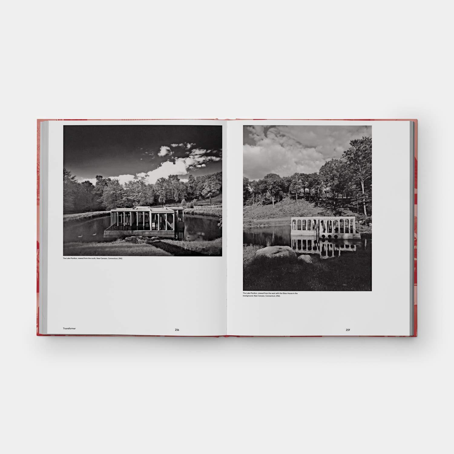 Bild: 9780714876825 | Philip Johnson | A Visual Biography | Ian Volner | Buch | 400 S.