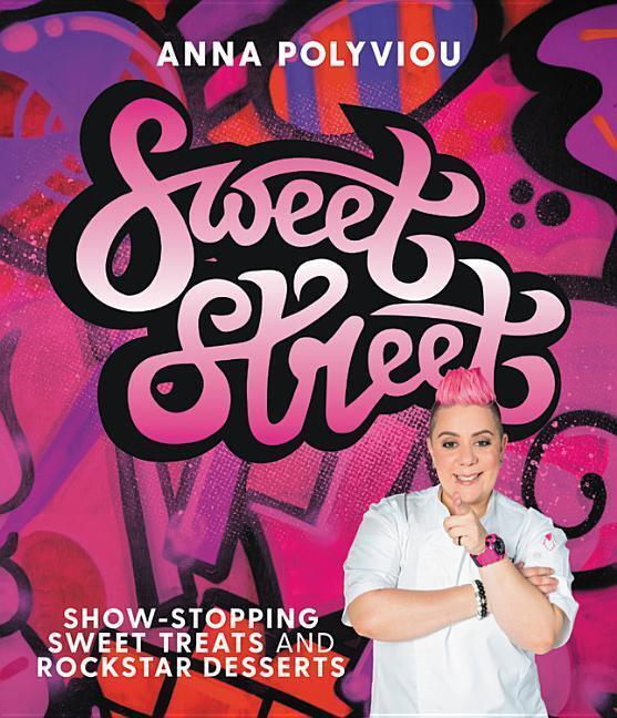 Cover: 9781743368183 | SWEET STREET | Anna Polyviou | Buch | Gebunden | Englisch | 2018