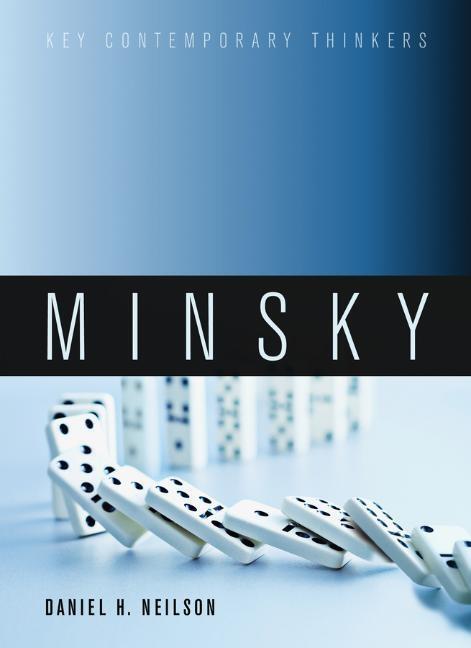 Cover: 9781509528509 | Minsky | Daniel H Neilson | Taschenbuch | 224 S. | Englisch | 2019