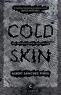 Cover: 9781782117179 | Cold Skin | Albert Sanchez Pinol | Taschenbuch | The Canons | Englisch