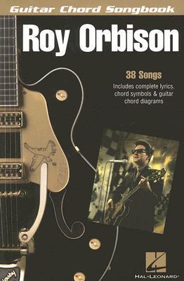 Cover: 9781423405443 | Roy Orbison: Guitar Chord Songbook (6 Inch. X 9 Inch.) | Taschenbuch