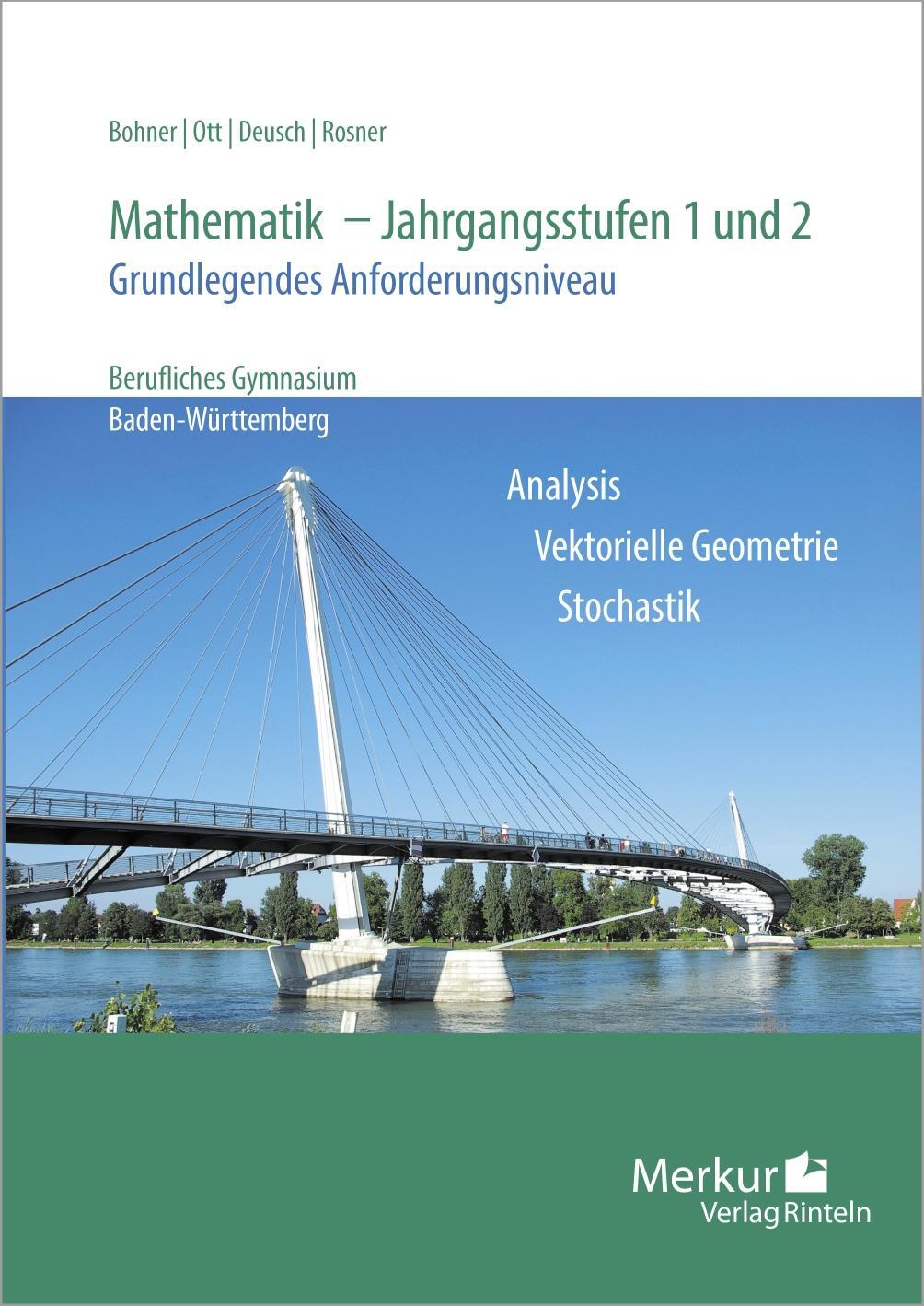 Cover: 9783812011051 | Mathematik - Jahrgangsstufen 1 und 2. Grundlegendes Anforderungsniveau