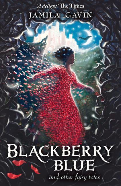 Cover: 9781848531079 | Blackberry Blue | And Other Fairy Tales | Jamila Gavin | Taschenbuch