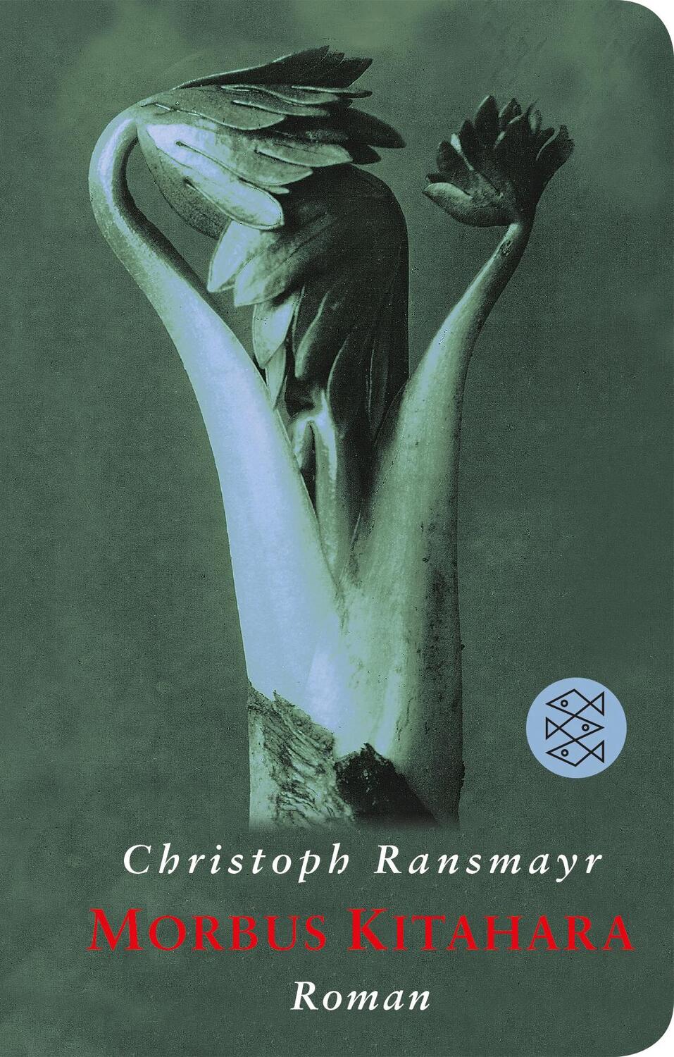 Cover: 9783596522644 | Morbus Kitahara | Christoph Ransmayr | Buch | Deutsch | 2021