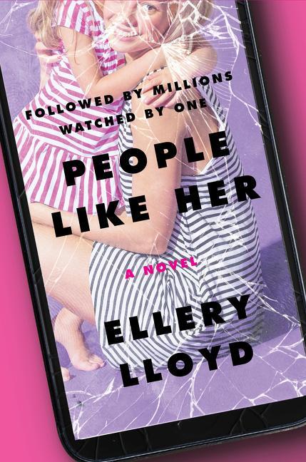 Cover: 9780062997395 | People Like Her | Ellery Lloyd | Buch | Gebunden | Englisch | 2021
