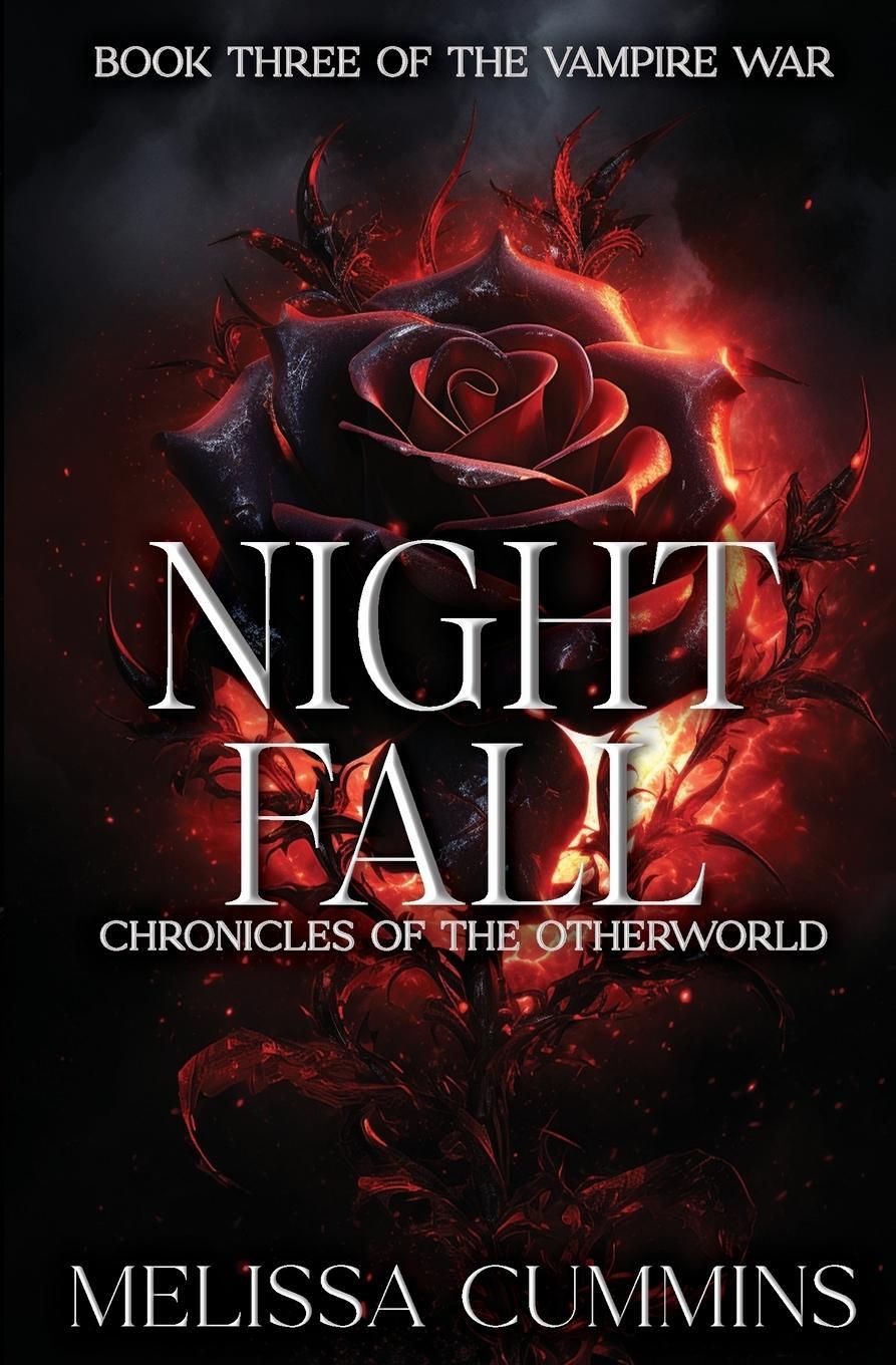 Cover: 9781958769003 | Night Fall | Melissa Cummins | Taschenbuch | Paperback | Englisch