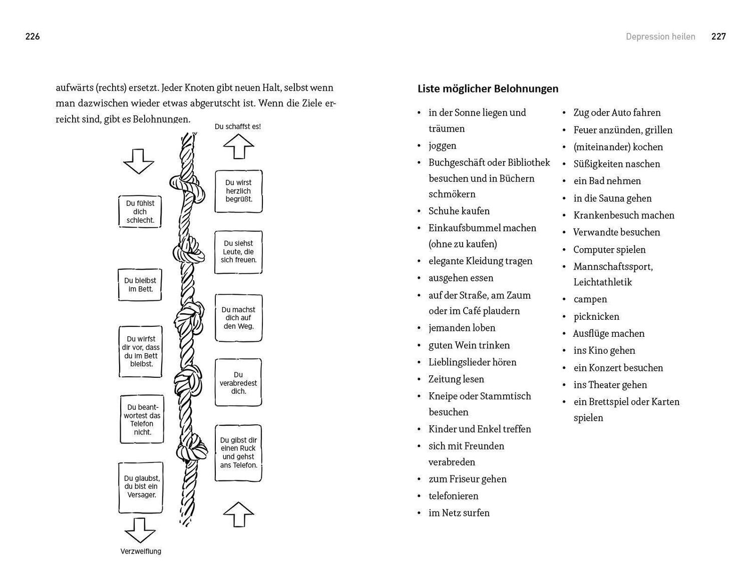 Bild: 9788868396381 | Depression - viel mehr als Traurigkeit | Roger Pycha | Taschenbuch