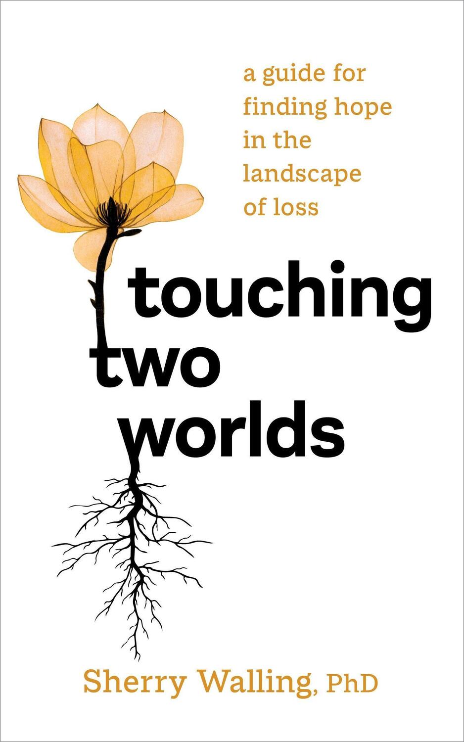 Cover: 9781683649670 | Touching Two Worlds | Sherry Walling | Taschenbuch | Englisch | 2022