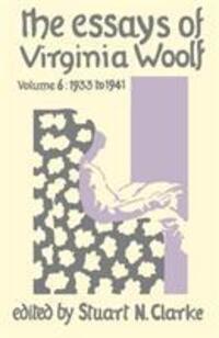 Cover: 9780701206710 | Essays Virginia Woolf Vol.6 | Virginia Woolf | Buch | Gebunden | 2011
