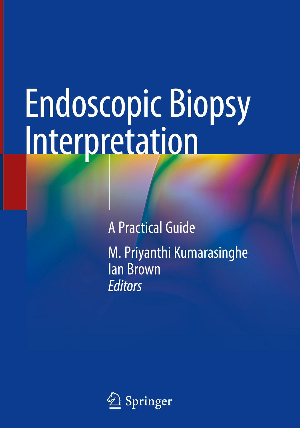Cover: 9783319791166 | Endoscopic Biopsy Interpretation | A Practical Guide | Buch | Englisch