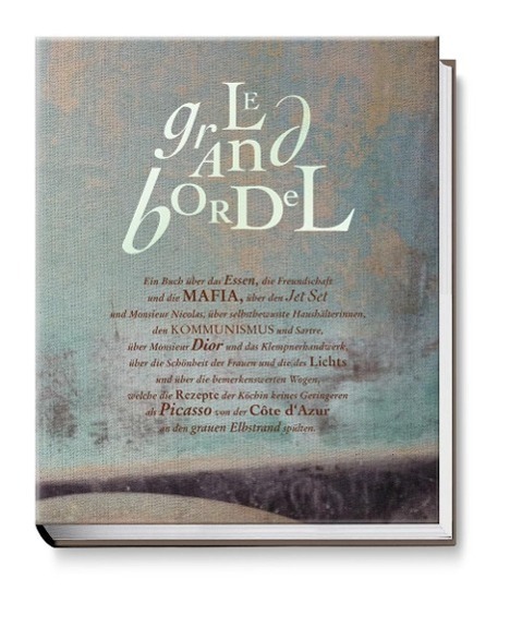 Cover: 9783938100844 | Le grand bordel | Judith Stoletzky | Taschenbuch | Deutsch | 2013