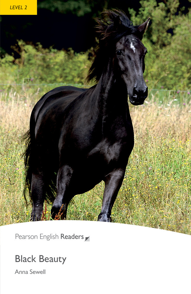 Cover: 9781405842815 | Black Beauty | Text in English | Anna Sewell | Taschenbuch | 48 S.