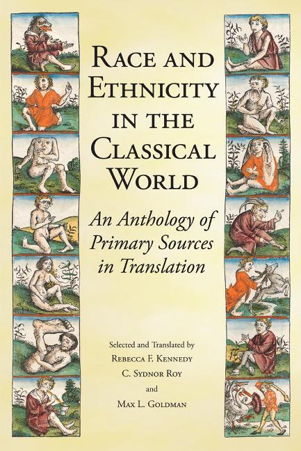 Cover: 9781603849944 | Race and Ethnicity in the Classical World | Taschenbuch | Englisch
