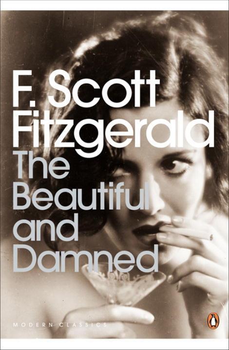 Cover: 9780141187815 | The Beautiful and Damned | F Scott Fitzgerald | Taschenbuch | Englisch