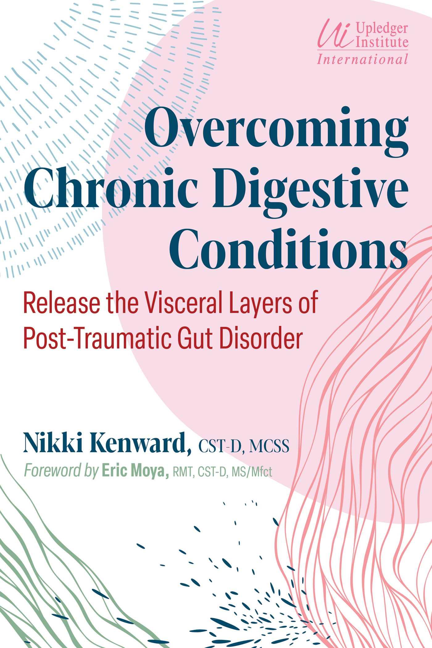 Bild: 9781644117880 | Overcoming Chronic Digestive Conditions | Nikki Kenward | Taschenbuch