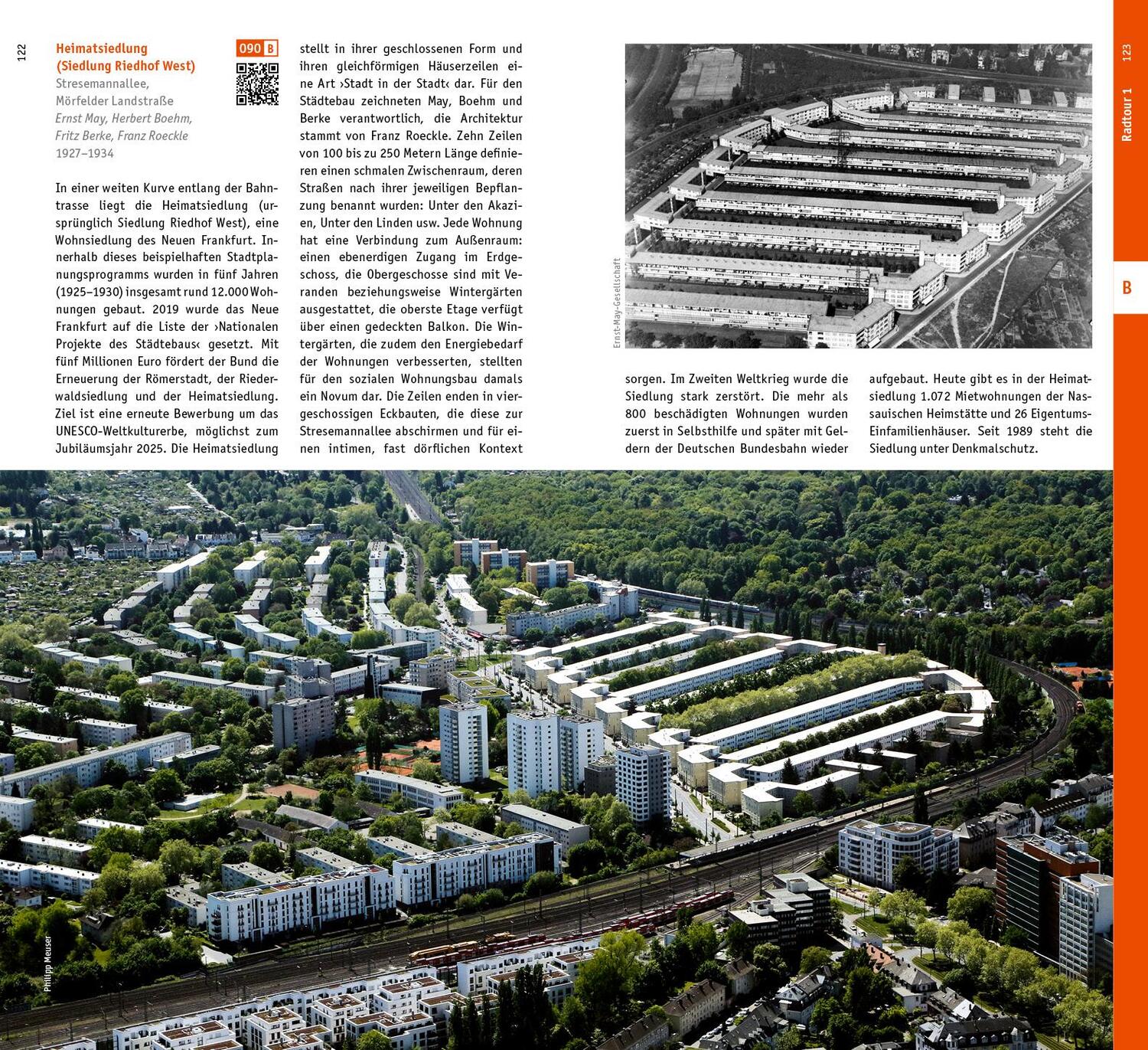 Bild: 9783869225562 | Architekturführer Metropolregion Frankfurt Rhein-Main | Taschenbuch