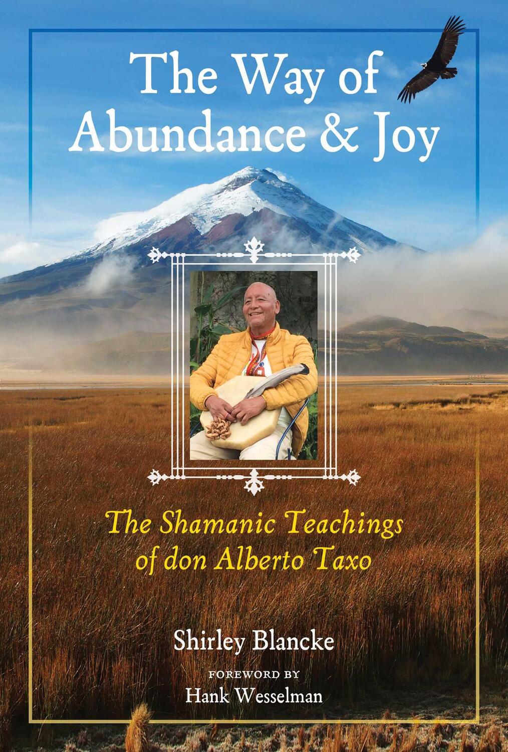 Cover: 9781644112168 | The Way of Abundance and Joy | Shirley Blancke | Taschenbuch | 2022