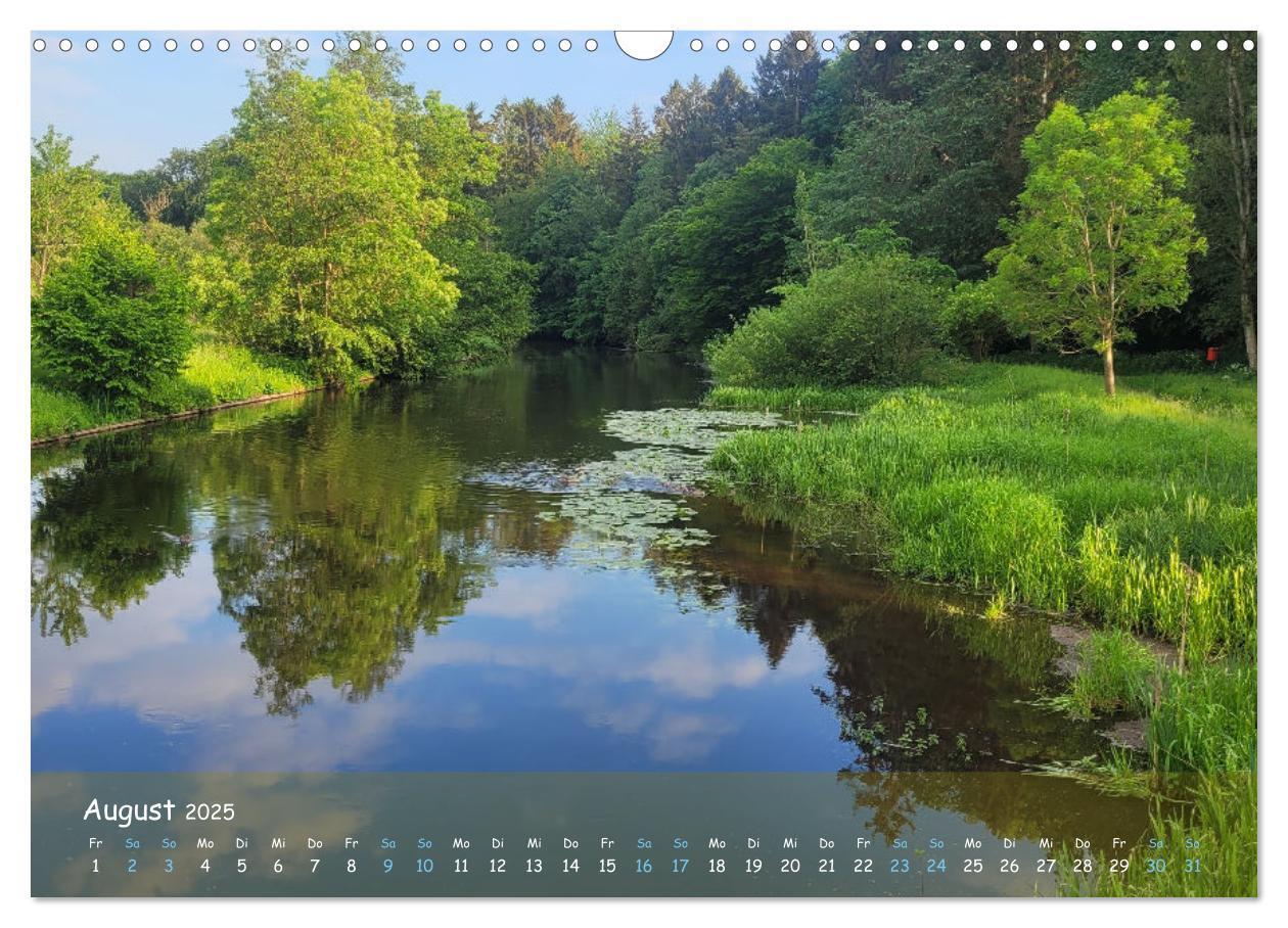 Bild: 9783457199244 | Moorträume - Naturschönheit in Bildern (Wandkalender 2025 DIN A3...