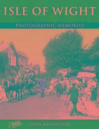 Cover: 9781859374290 | Bainbridge, J: Isle of Wight | Photographic Memories | John Bainbridge
