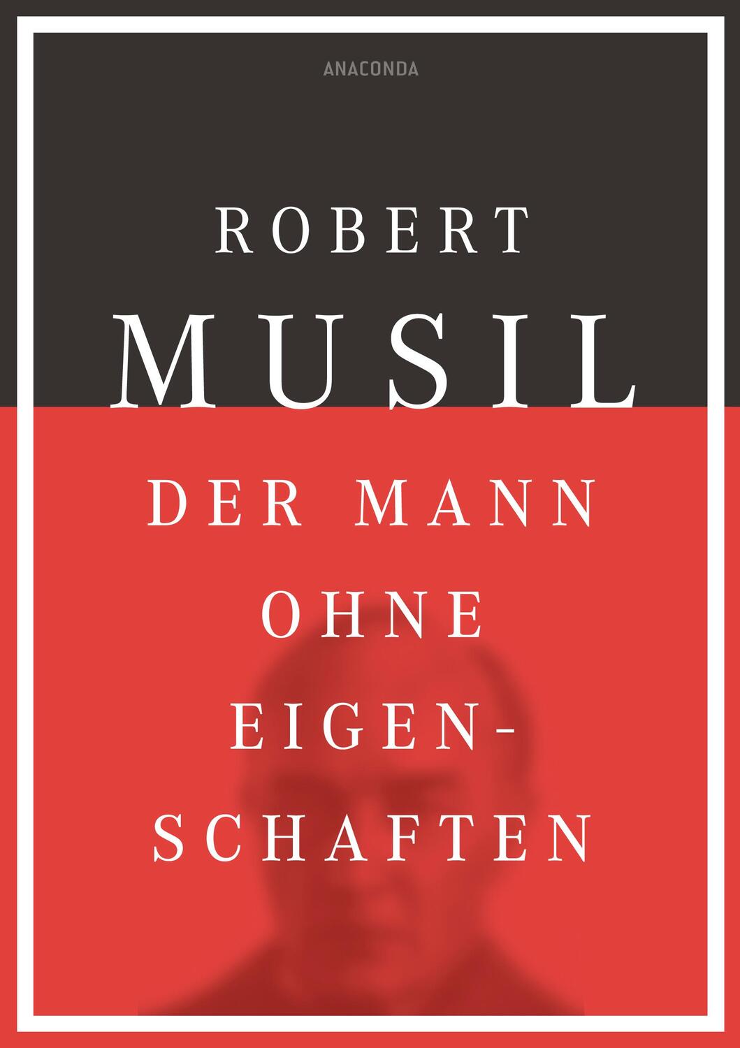 Cover: 9783730600405 | Der Mann ohne Eigenschaften | Robert Musil | Buch | 992 S. | Deutsch