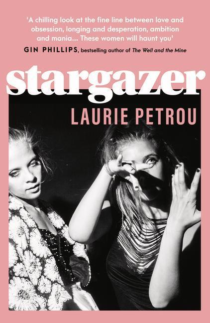 Cover: 9780857308221 | Stargazer | Laurie Petrou | Taschenbuch | Kartoniert / Broschiert