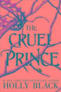 Cover: 9781471406454 | Black, H: Cruel Prince (The Folk of the Air) | Holly Black | Buch