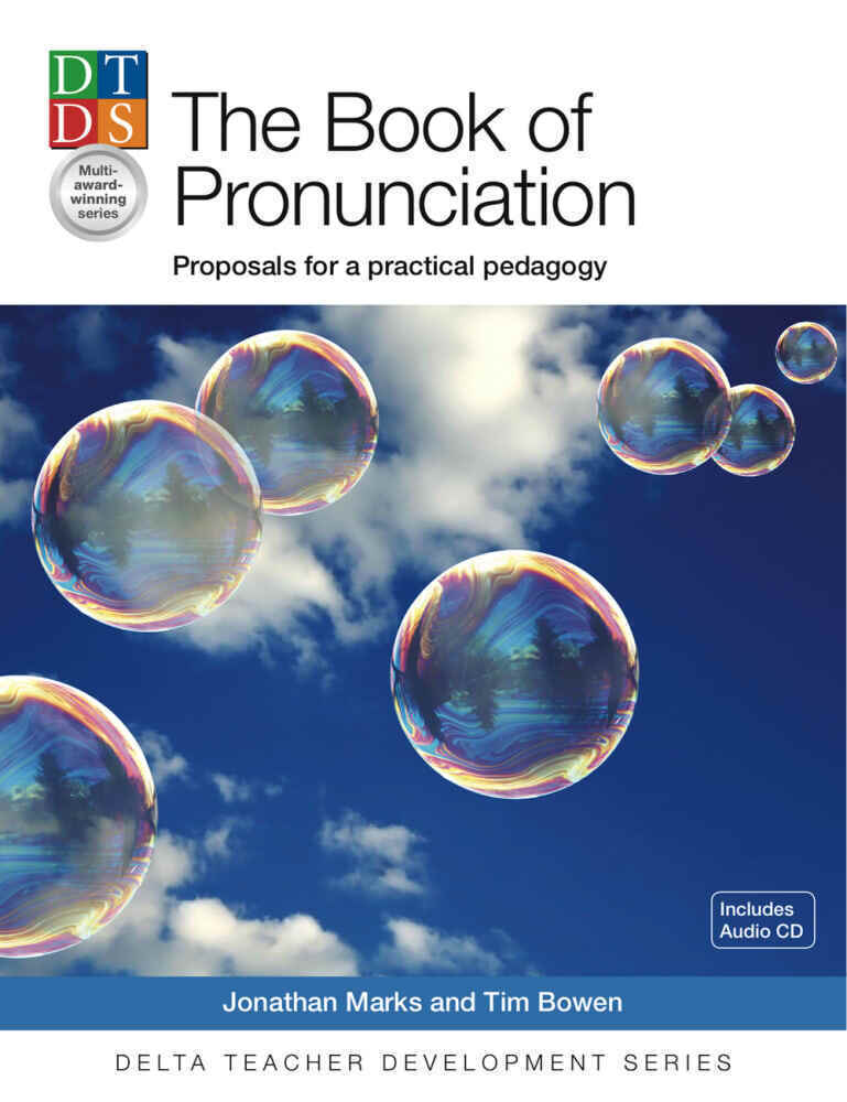 Cover: 9783125013605 | The Book of Pronunciation, m. 1 CD-ROM | Jonathan Marks (u. a.)
