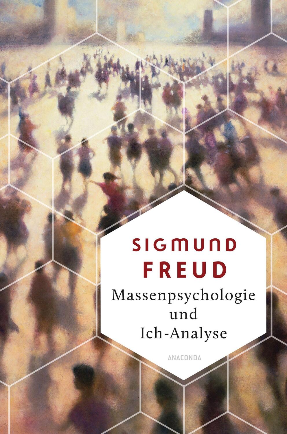 Cover: 9783730611074 | Massenpsychologie und Ich-Analyse | Sigmund Freud | Buch | Deutsch