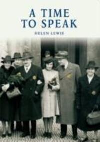 Cover: 9780856408557 | A Time to Speak | Helen Lewis | Taschenbuch | Englisch | 2010