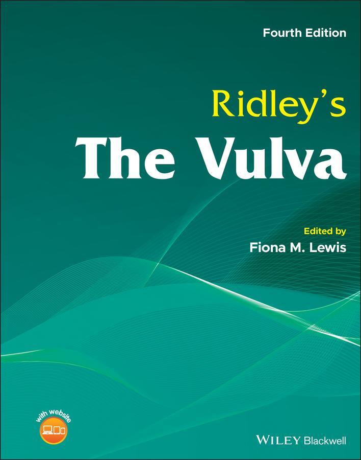 Cover: 9781119755111 | Ridley's the Vulva | Fiona M Lewis | Buch | 448 S. | Englisch | 2022