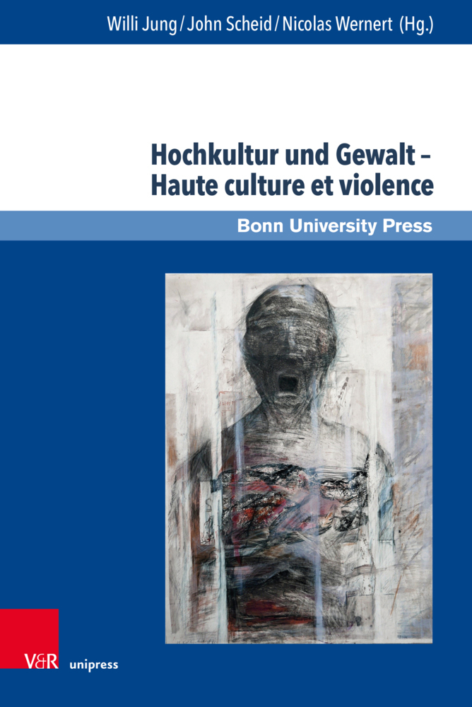 Cover: 9783847114925 | Hochkultur und Gewalt | Willi Jung (u. a.) | Buch | 258 S. | Deutsch