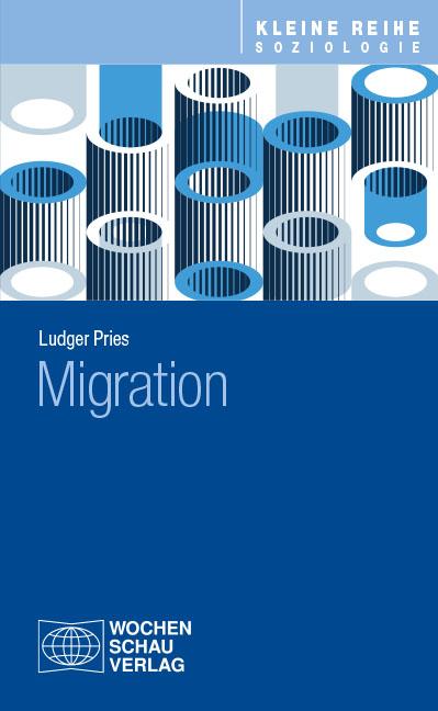 Cover: 9783734416705 | Migration | Ludger Pries | Taschenbuch | 150 S. | Deutsch | 2025