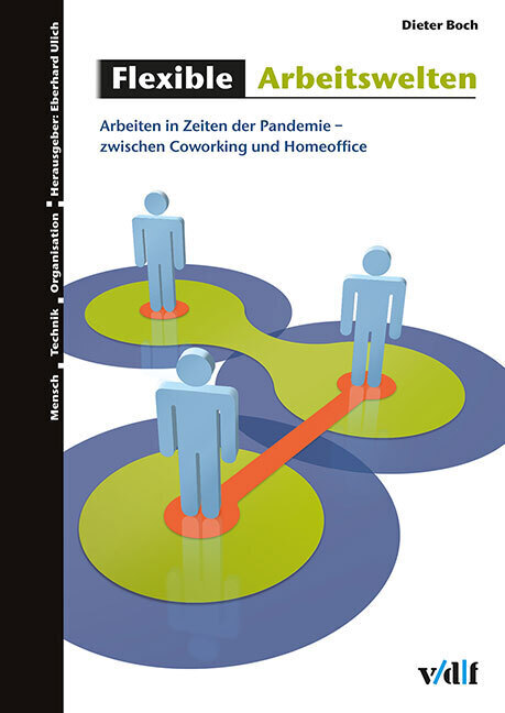 Cover: 9783728140357 | Flexible Arbeitswelten | Dieter Boch | Buch | 184 S. | Deutsch | 2021