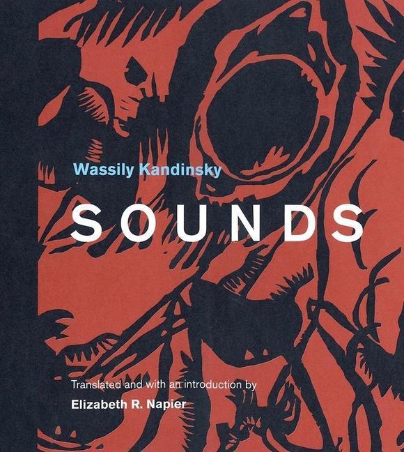 Cover: 9780300238495 | Sounds | Wassily Kandinsky | Taschenbuch | Kartoniert / Broschiert