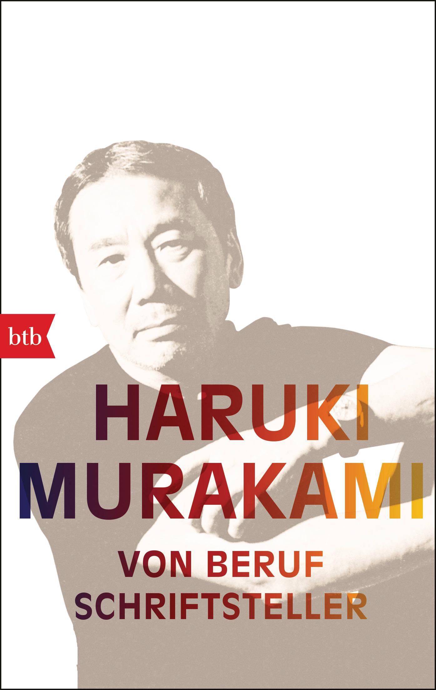 Cover: 9783442716975 | Von Beruf Schriftsteller | Haruki Murakami | Taschenbuch | 232 S.